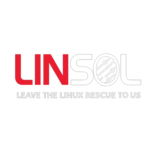 LinSol Logo