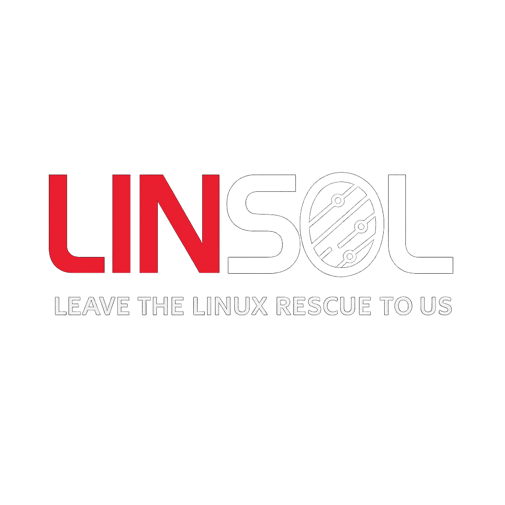 LinSol Logo